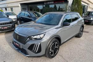 Peugeot 2008 PureTech 130 S&S EAT8 Allure