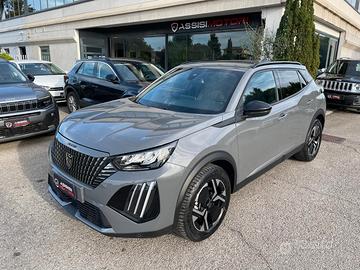 Peugeot 2008 PureTech 130 S&S EAT8 Allure