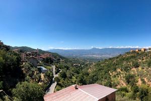 Appartamento panoramico con terrazza