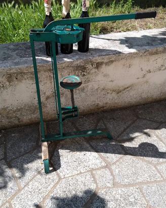 Bottiglie per vino