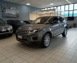 Land Rover Range Rover Evoque Diesel Automatica