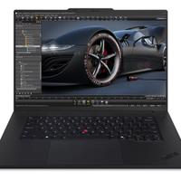 Lenovo ThinkPad P1 G7  U7-155H 32GB 1TB RTX 2000