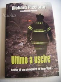 Storia di un pompiere di New York
