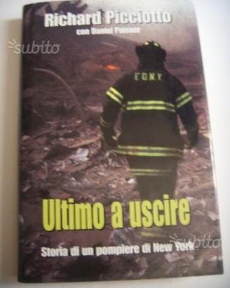 Storia di un pompiere di New York