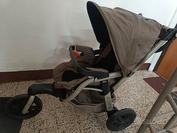 passeggino chicco