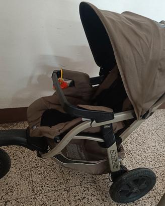 passeggino chicco