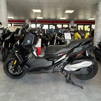Bmw C 400 X