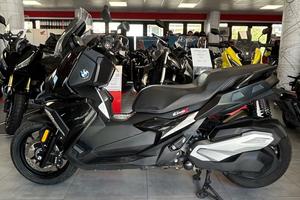 Bmw C 400 X