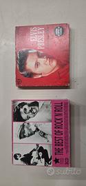 The best of Rock' n' Roll + Elvis
