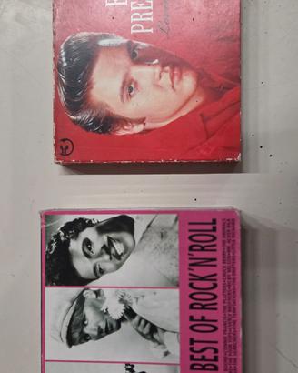 The best of Rock' n' Roll + Elvis