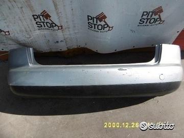 Paraurti posteriore vw touran 2004