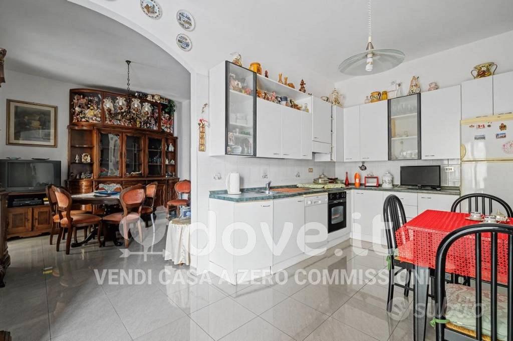 Appartamento – Pescara, Porta Nuova - Vista 5