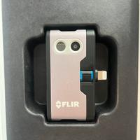 Termocamera Infrarossi Flir One for IOS