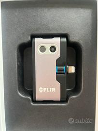 Termocamera Infrarossi Flir One for IOS