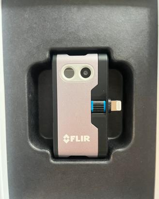 Termocamera Infrarossi Flir One for IOS