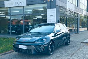 Cupra Leon 2.0 TDI 150 CV DSG