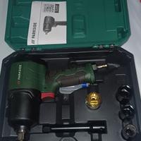 Avvitatore pneumatico Lidl