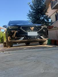 Cupra Formentor VZ plug-in hybrid 245CV
