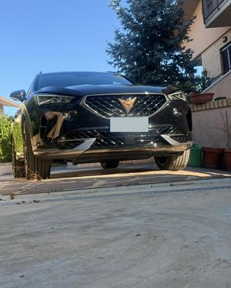 Cupra Formentor VZ plug-in hybrid 245CV