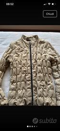 Piumino leggero donna Bata