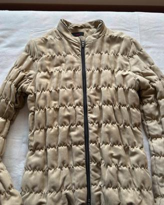 Piumino leggero donna Bata
