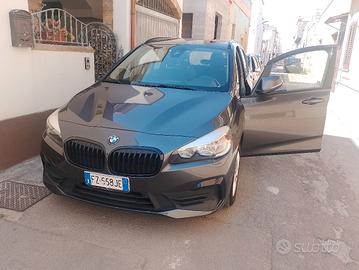Bmw 216d Grand tourer