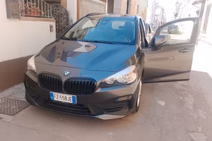 Bmw 216d Grand tourer