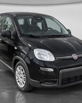 FIAT Pandina III 2024 - Pandina 1.0 firefly hybrid