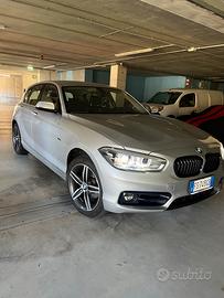 Bmw serie 1 118d