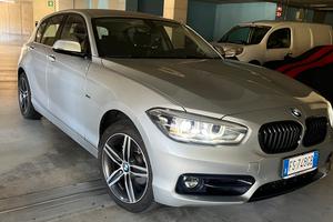 Bmw serie 1 118d