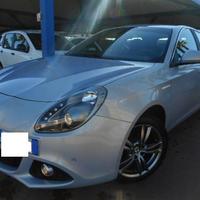 ALFA ROMEO Giulietta 1.6 JTDm-2 120 CV Exclusive u