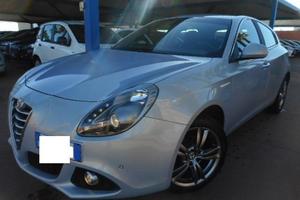 ALFA ROMEO Giulietta 1.6 JTDm-2 120 CV Exclusive u