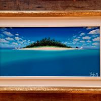 Quadro Massimo Meda