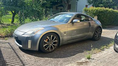 Nissan 350z