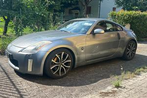 Nissan 350z