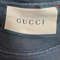 T-Shirt Gucci x Balenciaga