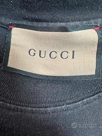 T-Shirt Gucci x Balenciaga