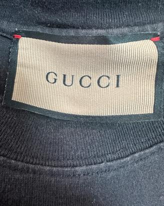 T-Shirt Gucci x Balenciaga