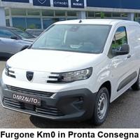 PEUGEOT Partner 3P BlueHDi 130 S&S PC Furgone L1