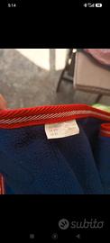 equitazione coperta cavallo pile 155