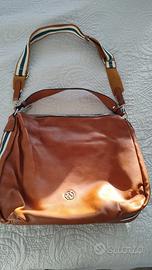 Borsa ecopelle Marina Galanti