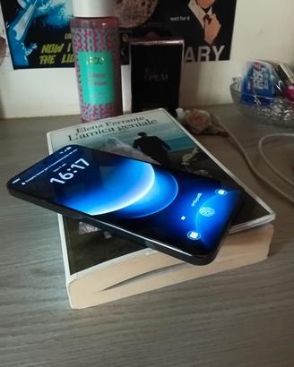 Honor Magic 8 lite 