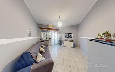 Appartamento a Torino Corso Vercelli 3 locali