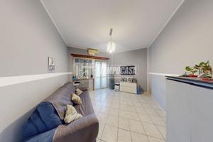 Appartamento a Torino Corso Vercelli 3 locali