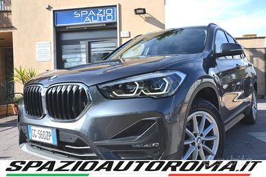 Bmw X1 18D 150CV X-DRIVE AUTOM. **PREZZO REALE**UN