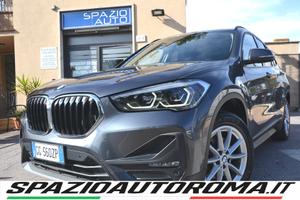 Bmw X1 18D 150CV X-DRIVE AUTOM. **PREZZO REALE**UN