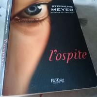 Stephenie Meyer - L'ospite