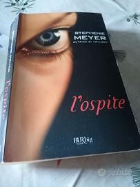 Stephenie Meyer - L'ospite