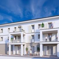 Appartamento a - PalazzaccioCecina