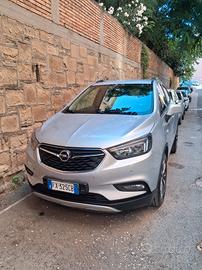 Opel Mokka X 1.4 140cv GPL